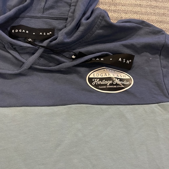 Edgar & Ash Men’s Shirt - Picture 4 of 7